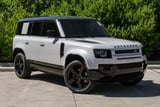 2026 Land Rover Defender - Preview 9
