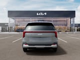 2027 Kia Carnival - Preview 5