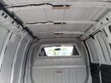 2026 Chevrolet Express Cargo - Preview 12
