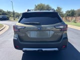 2024 Subaru Outback - Preview 4