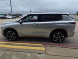 2022 Mitsubishi Outlander - Preview 11