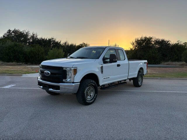 2019 Ford F-250 - Image 1