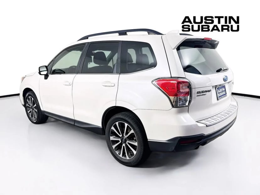 2018 Subaru Forester - Image 3
