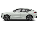 2020 BMW X4 - Preview 3