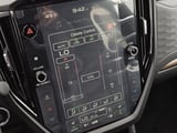 2026 Subaru Forester - Preview 15