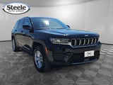 2025 Jeep Grand Cherokee - Preview 7