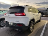 2014 Jeep Cherokee - Preview 3