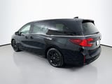 2026 Honda Odyssey - Preview 7
