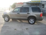 2005 Ford Explorer - Preview 3
