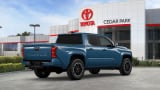 2026 Toyota Tacoma - Preview 10