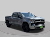 2023 Chevrolet Silverado 1500 - Preview 7