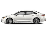 2027 Toyota Corolla - Preview 2