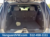2026 Chevrolet Suburban - Preview 11