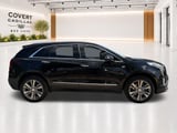 2023 Cadillac XT5 - Preview 11