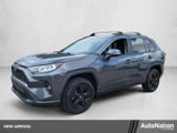2020 Toyota RAV4 - Preview 2