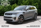2024 Land Rover Range Rover Sport - Preview 2