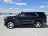 2022 Cadillac Escalade - Preview 4