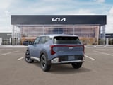 2027 Kia Seltos - Preview 4