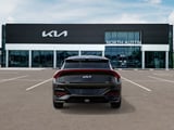 2026 Kia EV6 - Preview 5