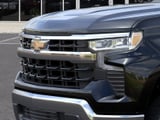 2026 Chevrolet Silverado - Preview 13