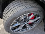 2026 BMW X5 - Preview 12