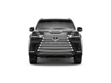 2026 Lexus LX - Preview 5