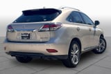 2015 Lexus RX - Preview 12