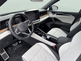 2026 Volkswagen Tiguan - Preview 11