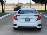 2017 Honda Civic - Preview 7