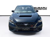 2026 Subaru WRX - Preview 2