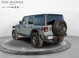 2026 Jeep Wrangler - Preview 14