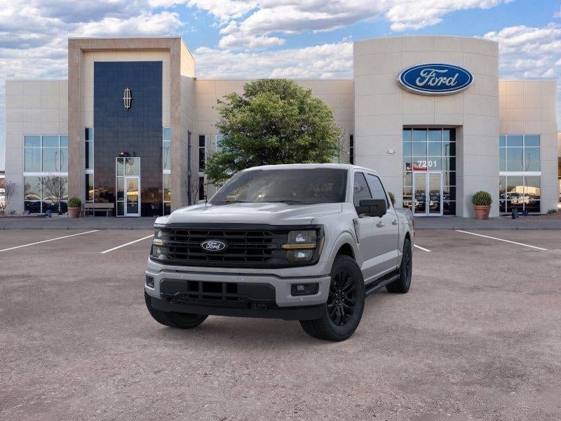 2026 Ford F-150 - Image 3