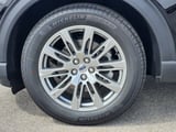 2026 Ford Explorer - Preview 7