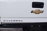 2018 Chevrolet Silverado 2500 HD - Preview 9