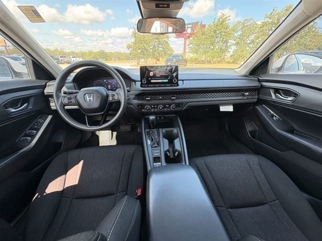 2024 Honda Accord - Image 3