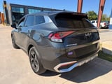 2023 Kia Sportage - Preview 3