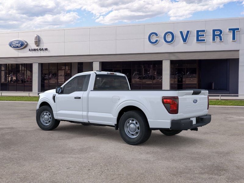 2026 Ford F-150 - Image 1
