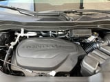 2026 Honda Ridgeline - Preview 7