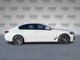 2023 BMW 5 Series - Preview 5
