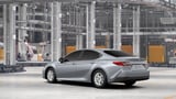 2026 Toyota Camry - Preview 6