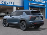 2027 Chevrolet Equinox - Preview 3