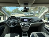 2023 Chrysler Voyager - Preview 12