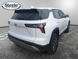 2027 Chevrolet Equinox - Preview 4
