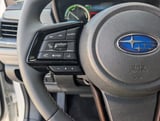 2026 Subaru Forester - Preview 10