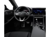 2026 Lexus IS - Preview 6