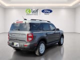2026 Ford Bronco Sport - Preview 8