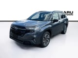 2026 Subaru Forester - Preview 3