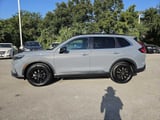 2023 Honda CR-V - Preview 4