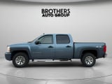 2011 Chevrolet Silverado 1500 - Preview 9