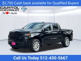 2026 Chevrolet Silverado - Preview 2
